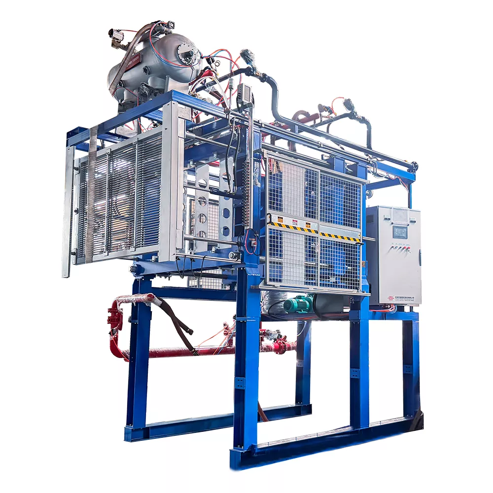 The Role of ETPU Machines in Promoting Sustainable Tourism Products